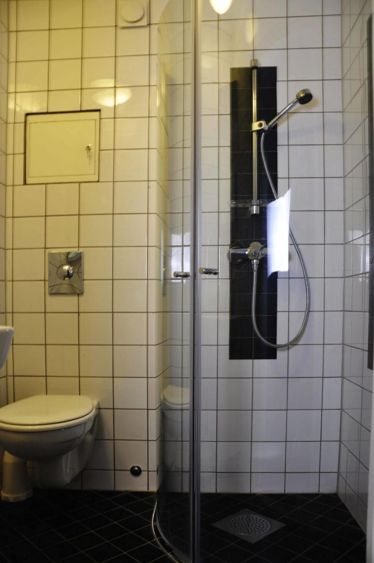 Aparthotel Svartisen 3*