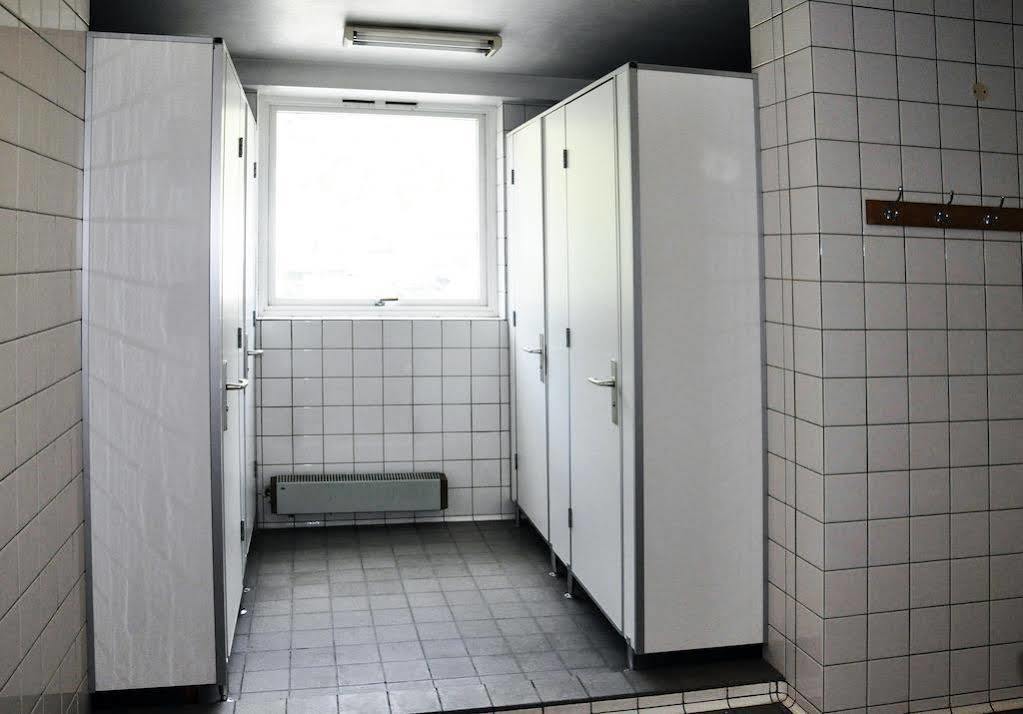 Svartisen Aparthotel 3*